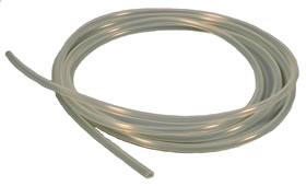 ABSCH Abdeckschlauch – temperaturbeständig bis 295 °C – DIN 7715