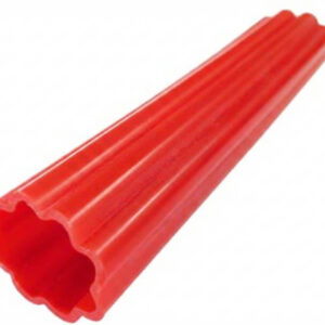 ABSHW Abdeckschlauch Welle – 315 °C – Serie 111/112