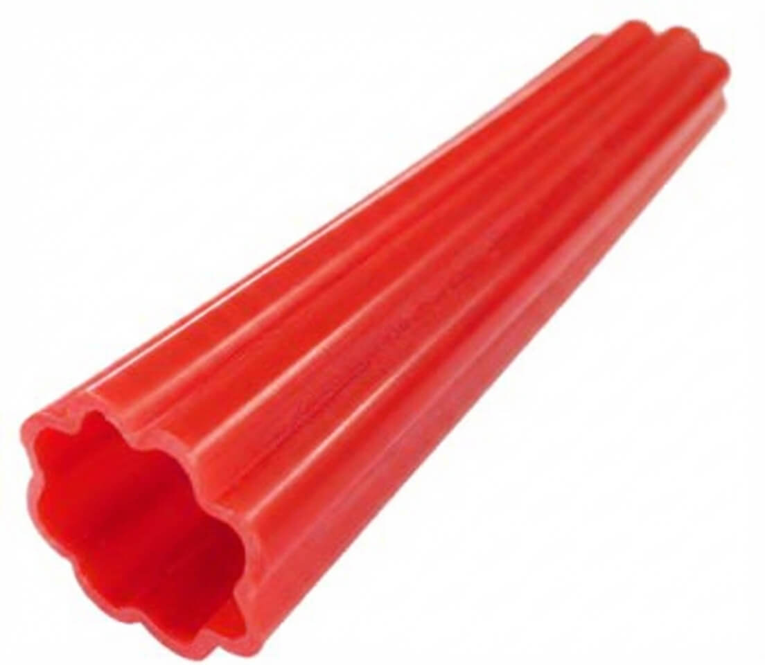 ABSHW Abdeckschlauch Welle – 315 °C – Serie 111/112