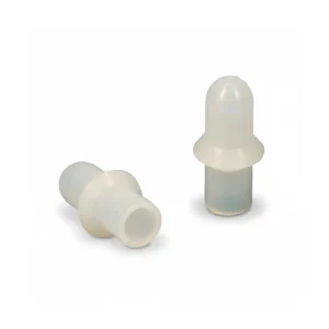 AKF 315 °C Abdeckkappen mit Flansch