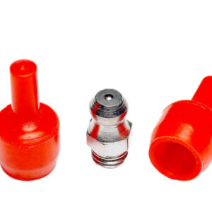 ASN 315°C Abdeckkappe mit Anfasser für Schmiernippel