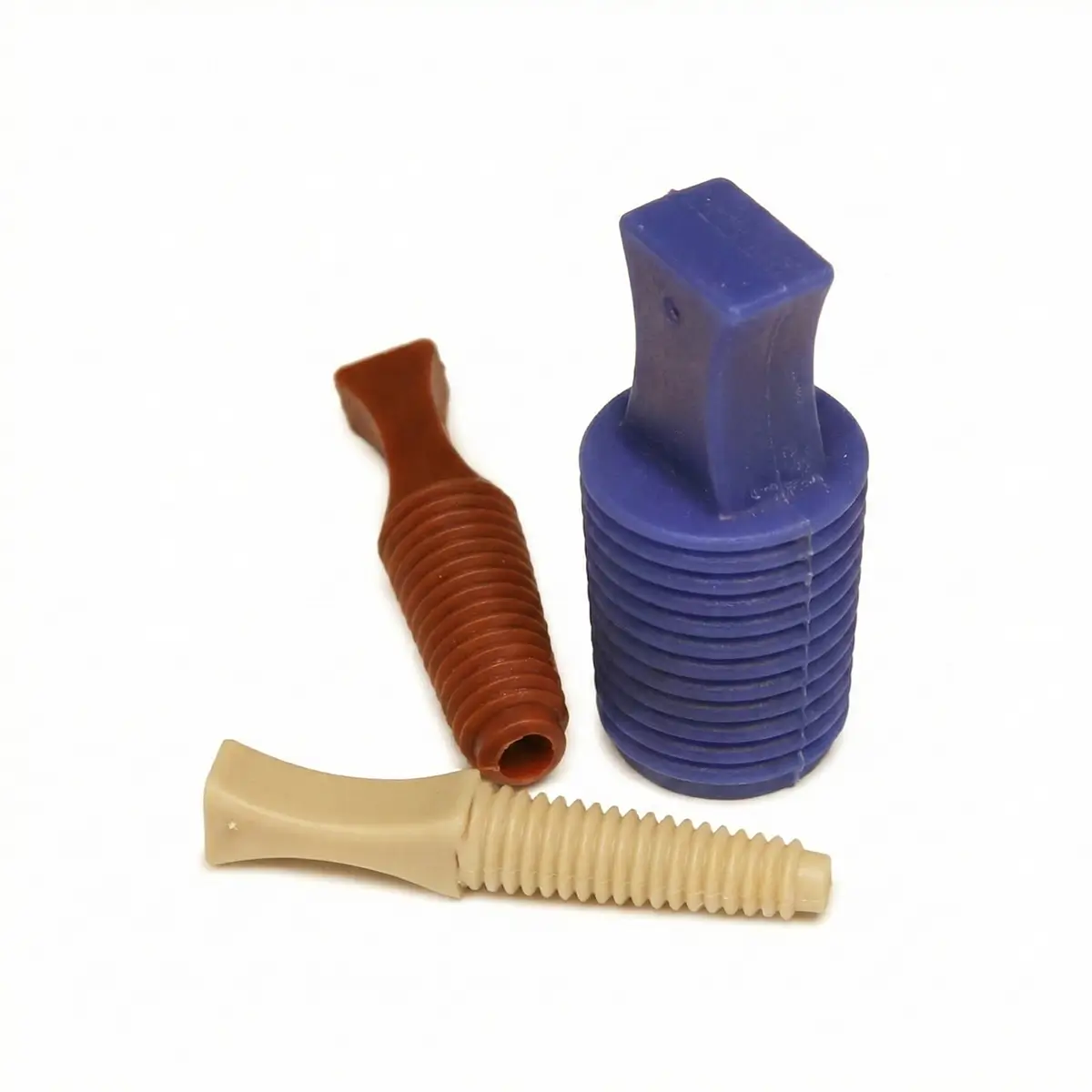 GST – Gewindestopfen (bis 315°C)