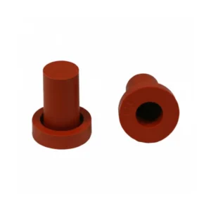 RK Rohrendkappen – temperaturbeständig bis 315 °C