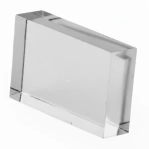 SCHFF-K Schutzkappen für Flachstecker – Enden konisch – 315 °C