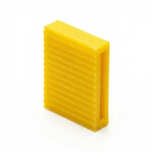 SCHFFL Schutzkappen für Flachstecker – gerade – 315 °C