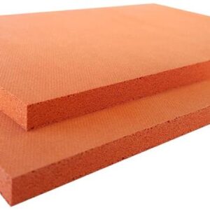 SGS Silikongummischaum – temperaturbeständig bis 270 °C [Digital]