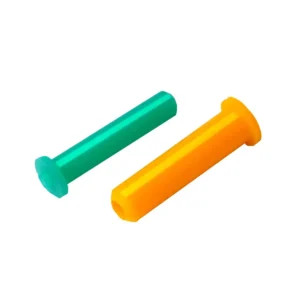 SKIL 315 °C Schutzkappen mit Innenlippe