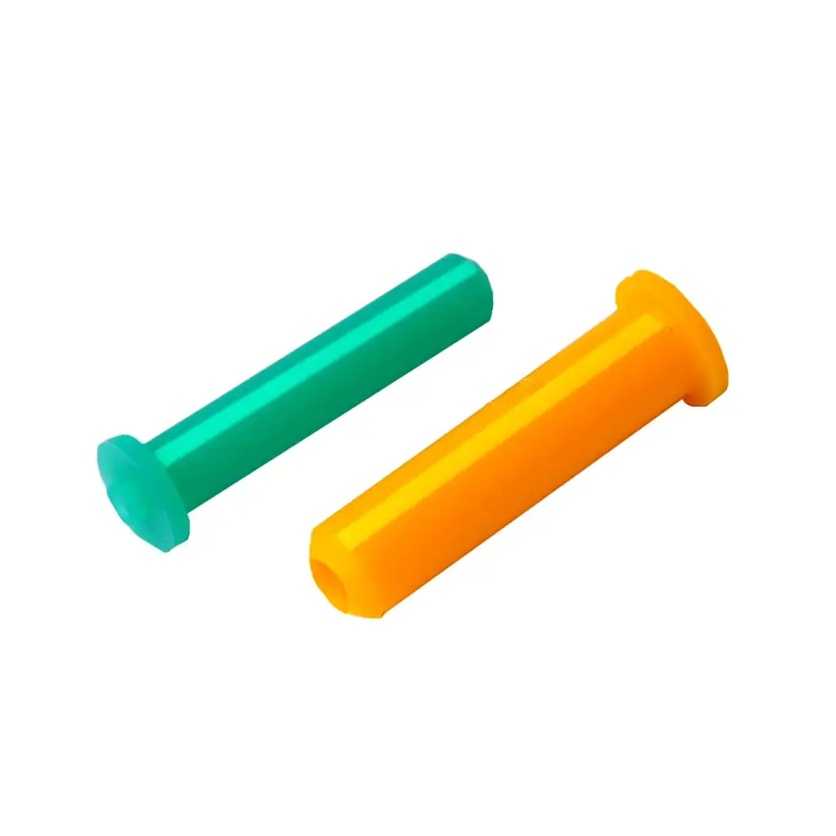 SKIL 315 °C Schutzkappen mit Innenlippe, konisch (Länge 50 mm)