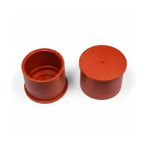 SKIL 315 °C Schutzkappen mit Innenlippe