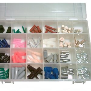 SOKA Sortimentskasten – 24 Ablagefächer