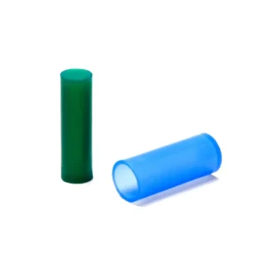 SUAKS 315 °C Schutz- und Abdeckkappen, Kopfende gerade