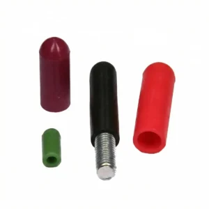 SUIK 315 °C Schutz- und Isolierkappen (von 0,51mm bis 3,55mm Durchmesser)