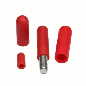 SUIK 315 °C Schutz- und Isolierkappen (von 14,27mm bis 28,58mm Durchmesser)