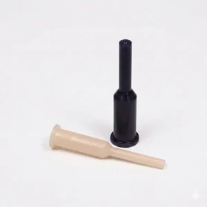 ZST-Ziehstopfen mit Kante 315°C