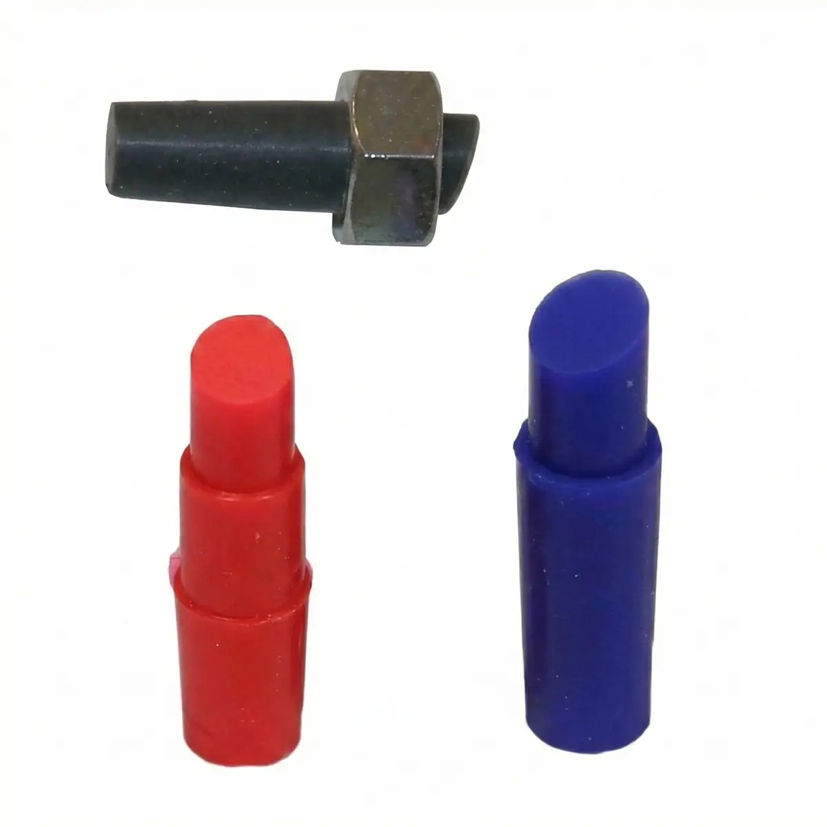 ZSTK 315°C – Zylindrische Stopfen mit Kante