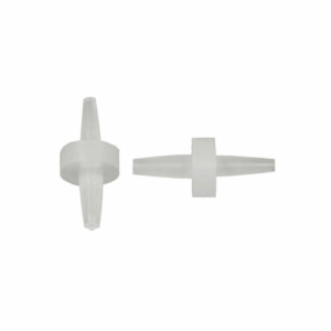 DSK – Doppelstopfen mit Kante 315°C