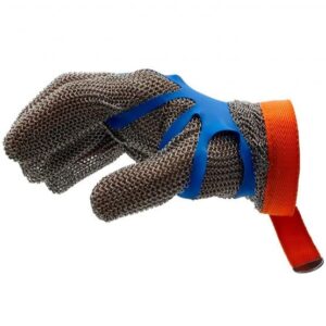 Kettenhandschuh, beidseitig tragbar, Stück