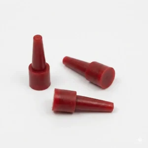 KOSK – Konische Stopfen mit Kragen (bis 315°C)