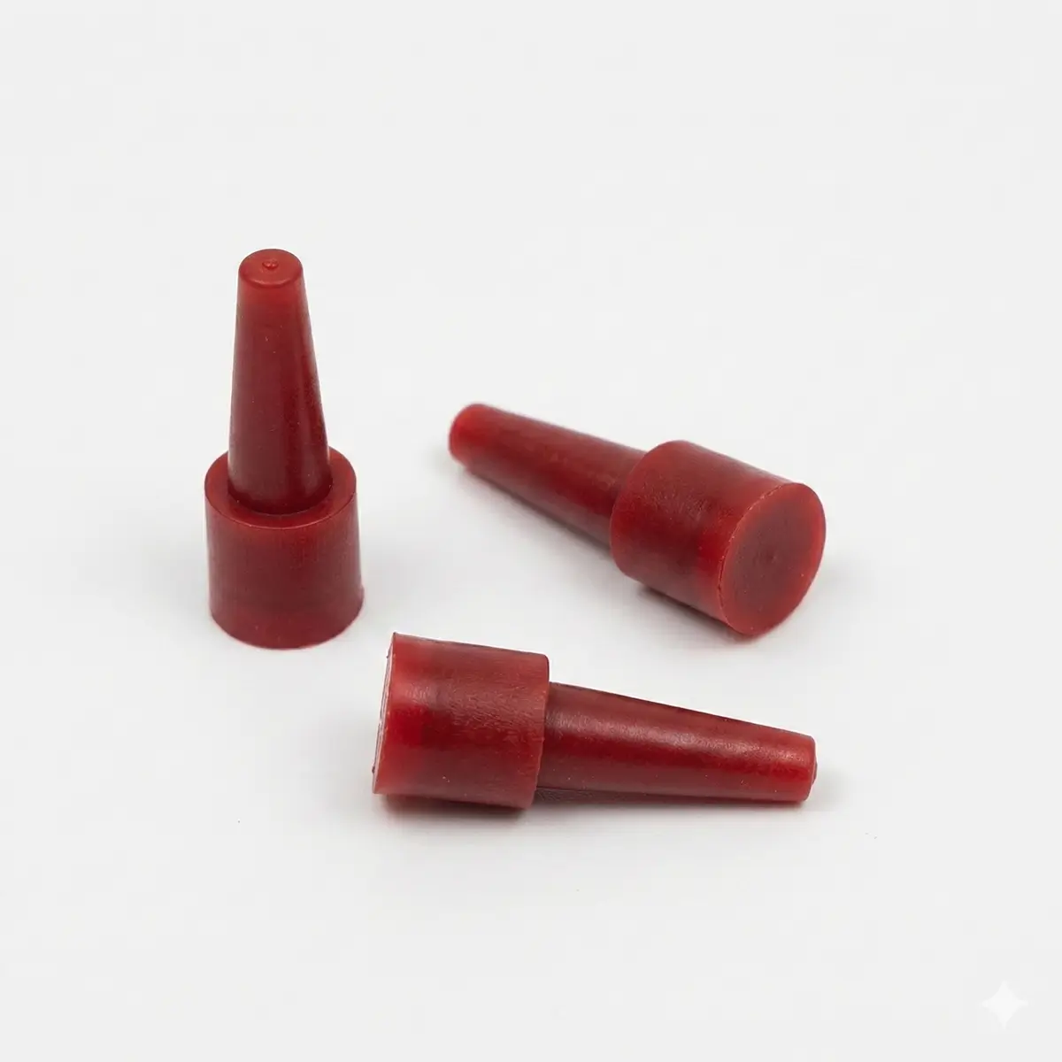 KOSK – Konische Stopfen mit Kragen (bis 315°C)