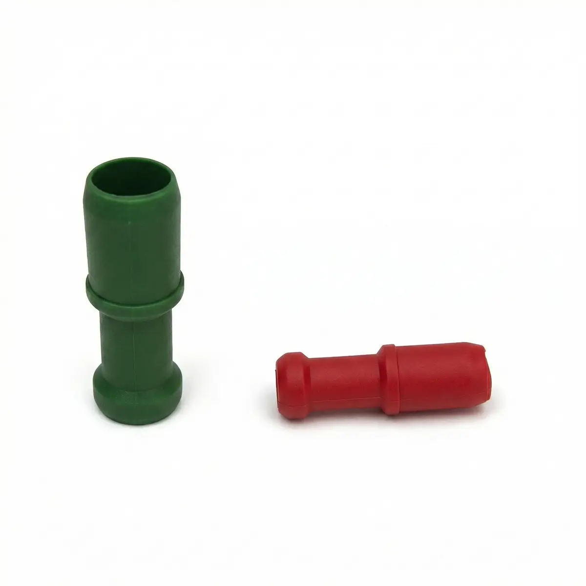 ZSTFH 315°C – Zylindrische Stopfen mit Fase & Griff (hohl)