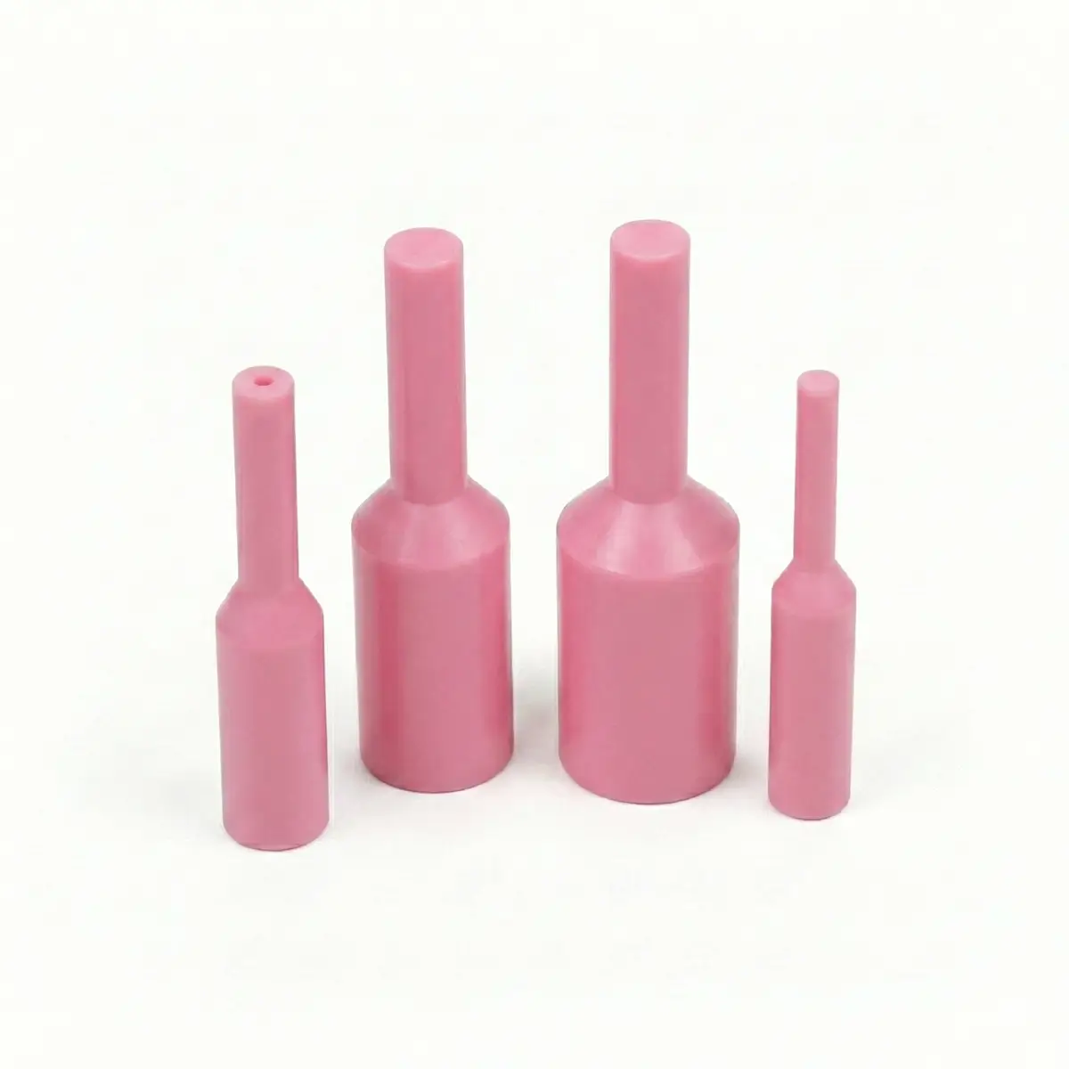 ZST 315°C Ziehstopfen (Durchmesser 13,46mm bis 49,80mm)