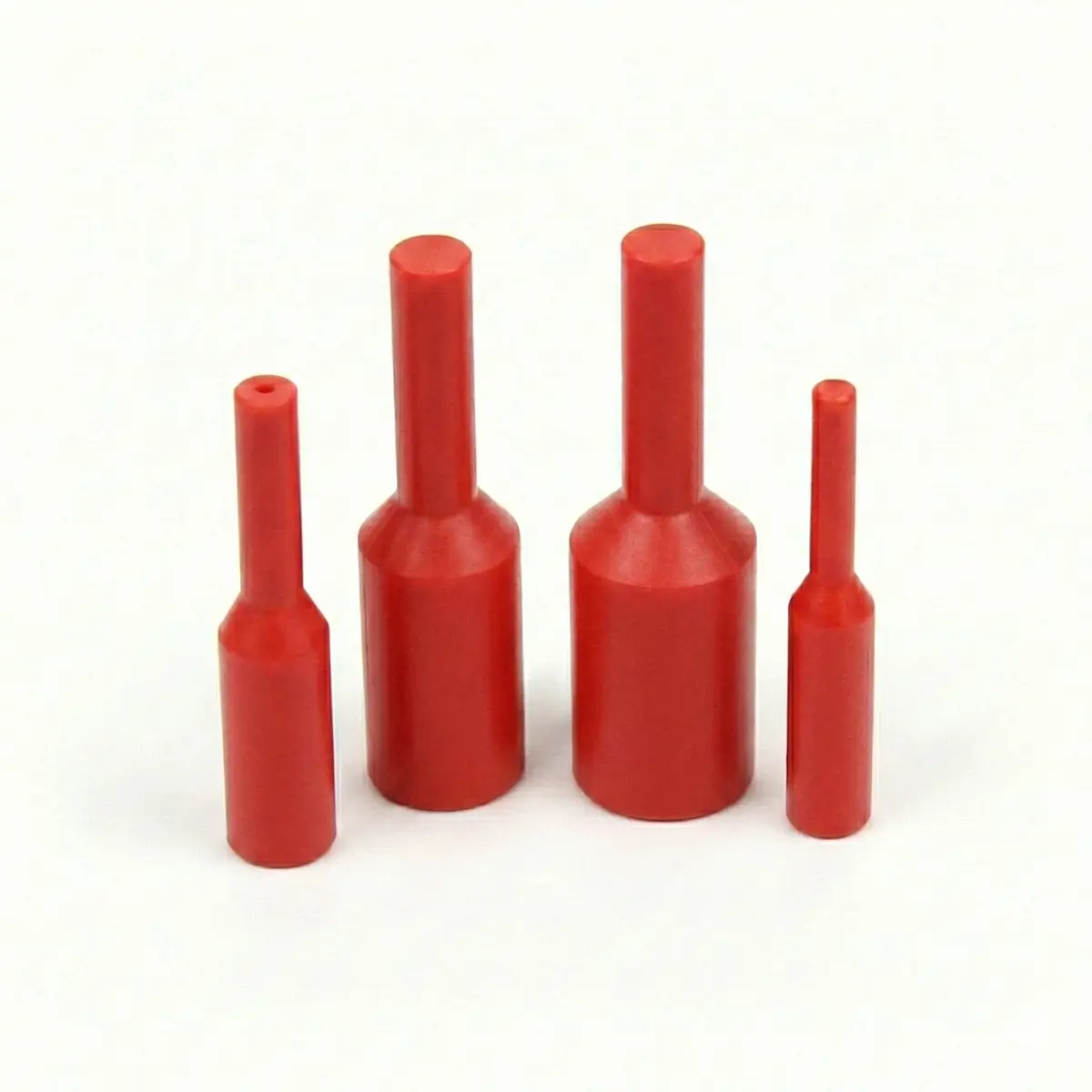 ZST 315°C Ziehstopfen (Durchmesser 8,89mm bis 13,00mm)